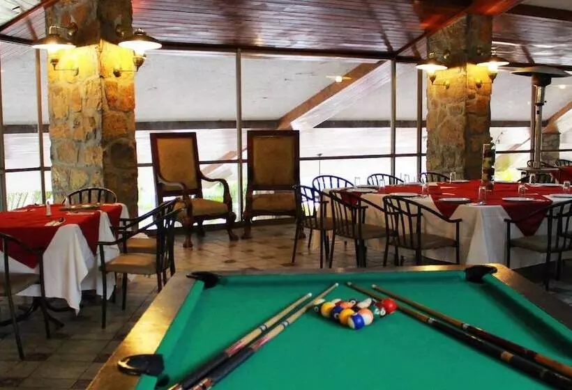 ホテル Bahia Escondida