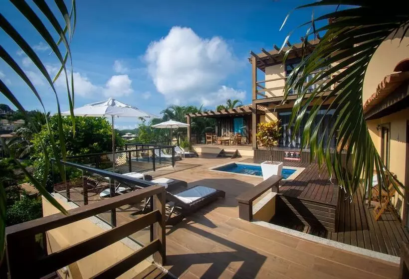 Barra Da Lagoa By Latitud Hoteles