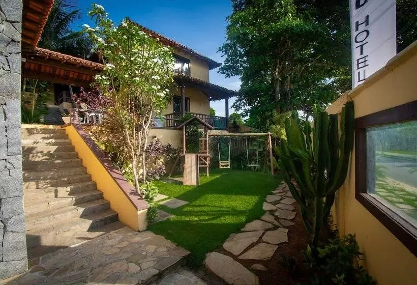 Barra Da Lagoa By Latitud Hoteles