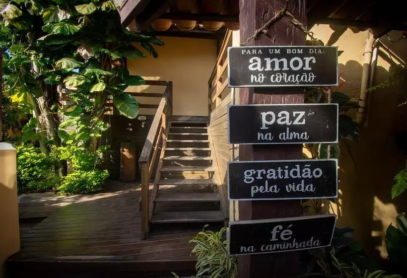 Barra Da Lagoa By Latitud Hoteles