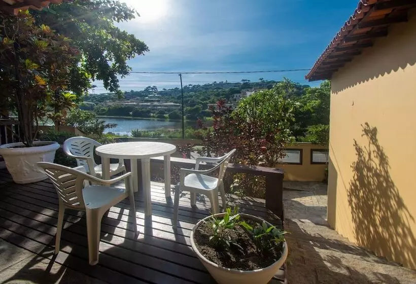 Barra Da Lagoa By Latitud Hoteles