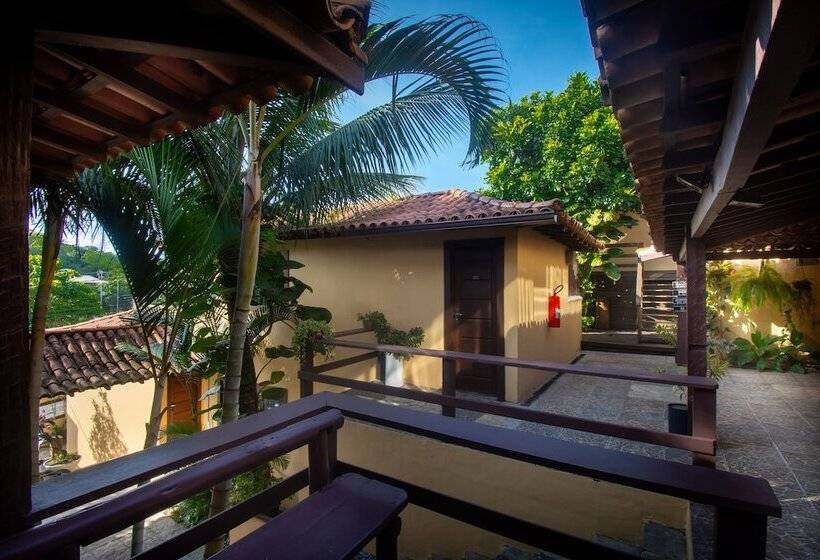 Barra Da Lagoa By Latitud Hoteles