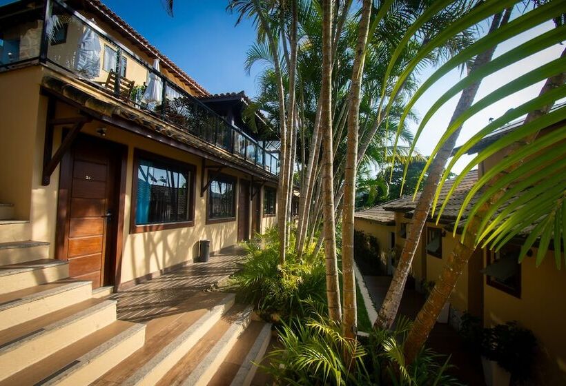 Barra Da Lagoa By Latitud Hoteles