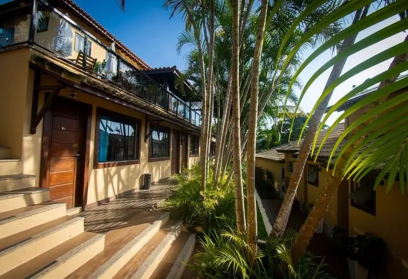 Barra Da Lagoa By Latitud Hoteles