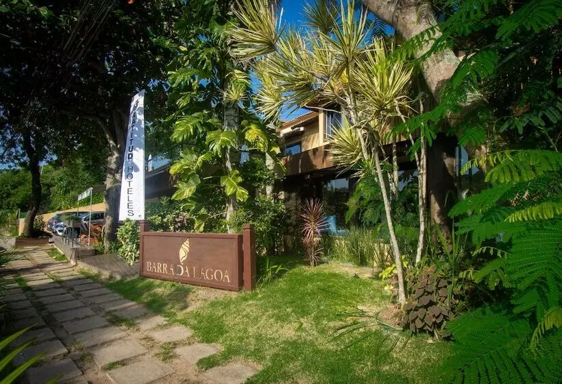 Barra Da Lagoa By Latitud Hoteles