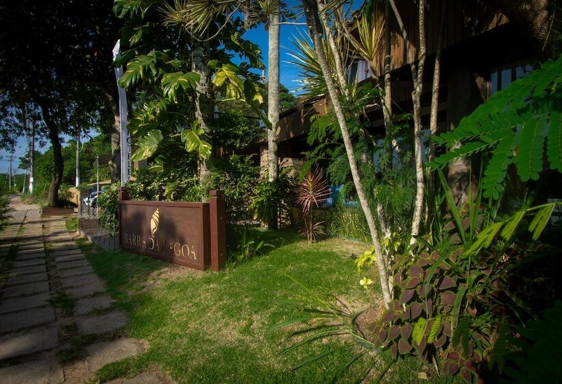 Barra Da Lagoa By Latitud Hoteles