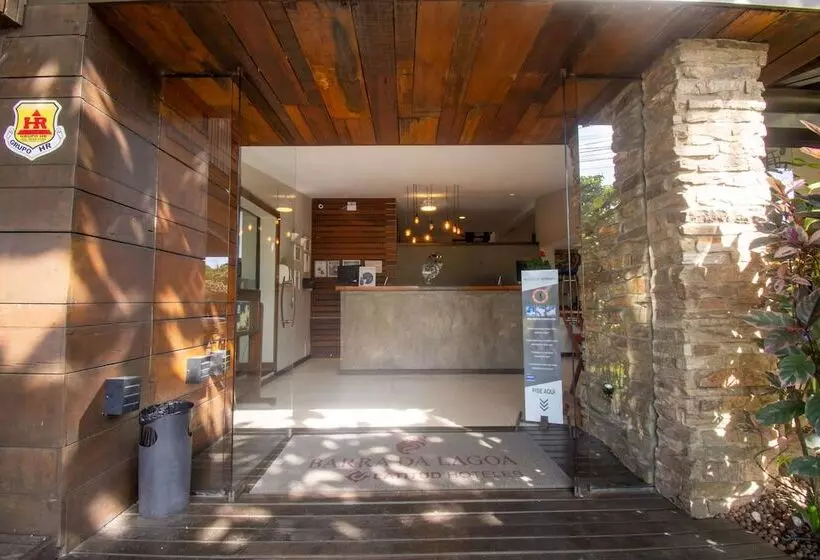 Barra Da Lagoa By Latitud Hoteles
