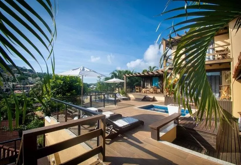 Barra Da Lagoa By Latitud Hoteles