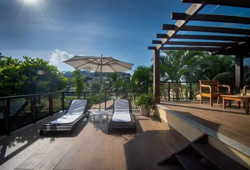 Barra Da Lagoa By Latitud Hoteles