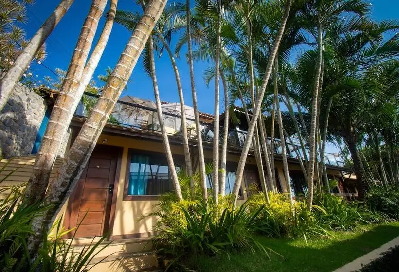 Barra Da Lagoa By Latitud Hoteles