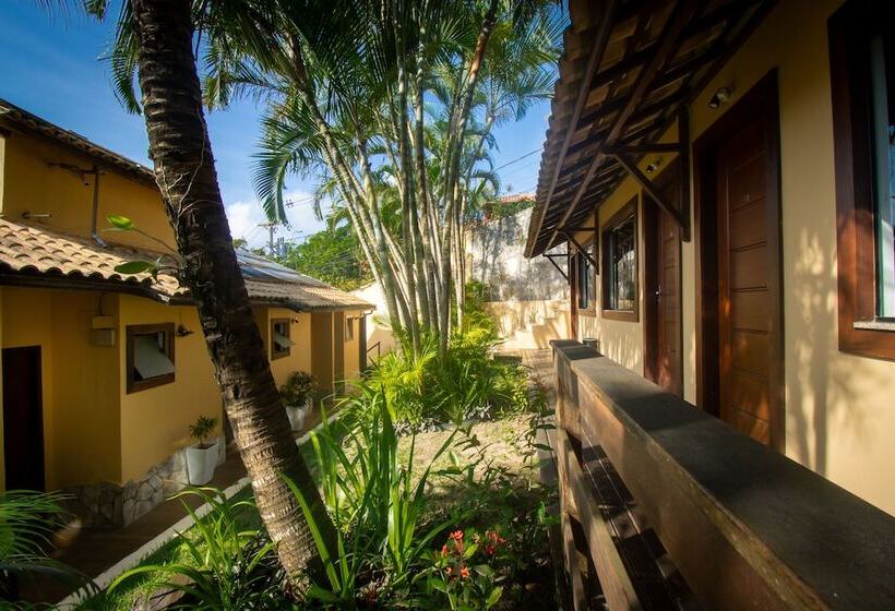 Barra Da Lagoa By Latitud Hoteles