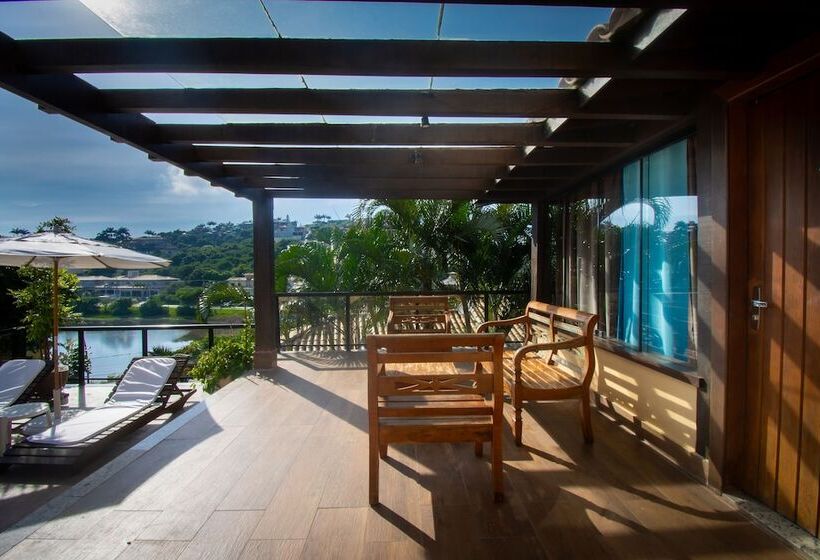 Barra Da Lagoa By Latitud Hoteles