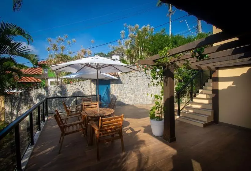 Barra Da Lagoa By Latitud Hoteles