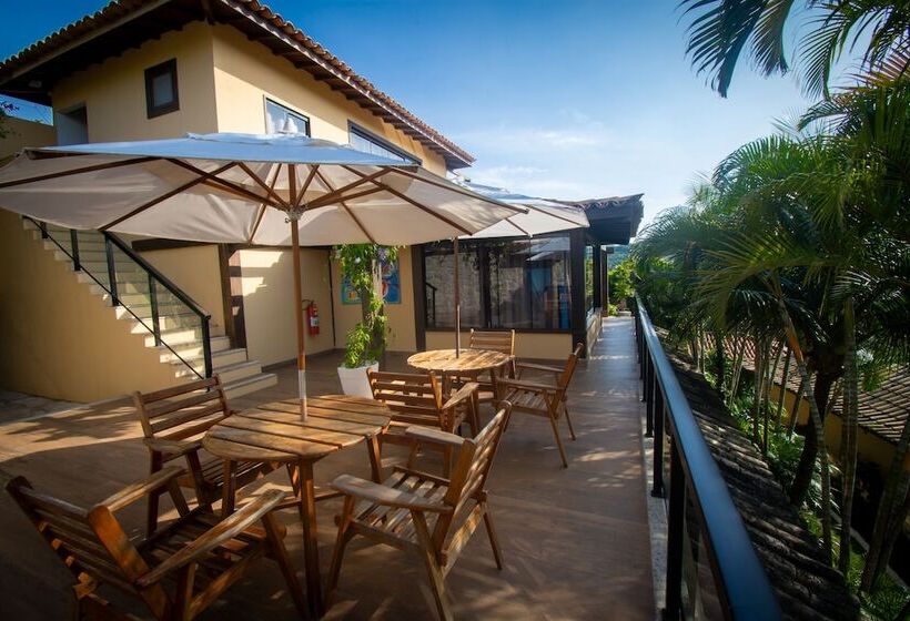 Barra Da Lagoa By Latitud Hoteles