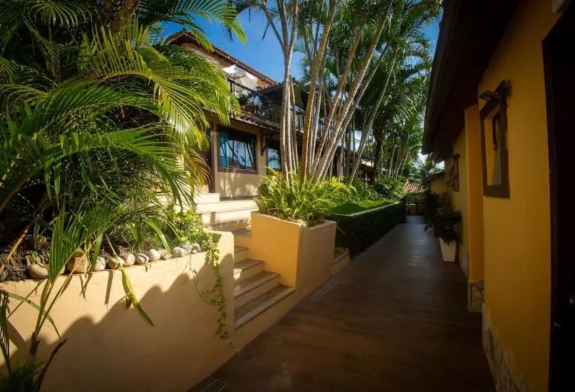 Barra Da Lagoa By Latitud Hoteles