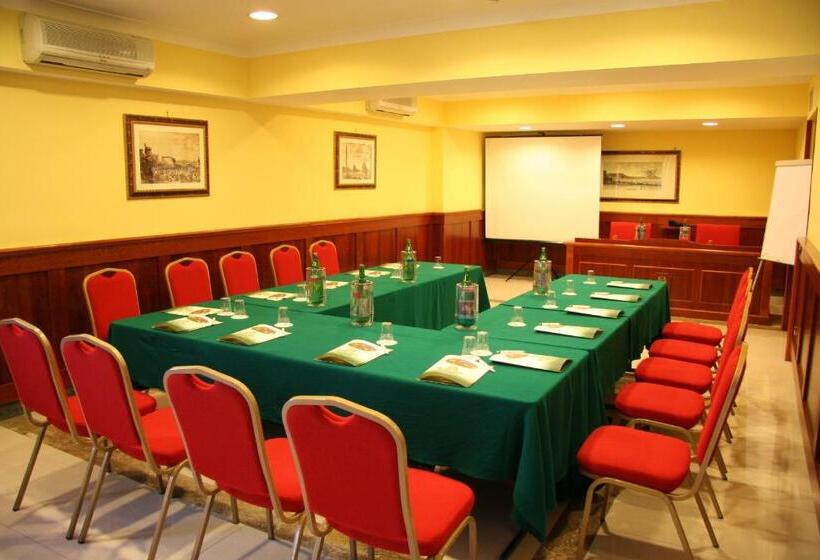 Bel Sito Hotel Due Torri