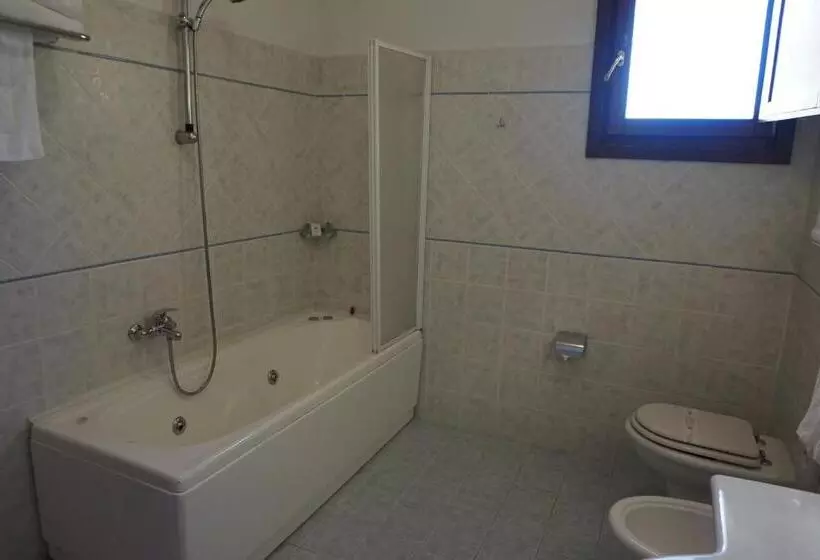 Bel Sito Hotel Due Torri