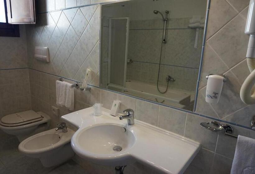 Bel Sito Hotel Due Torri