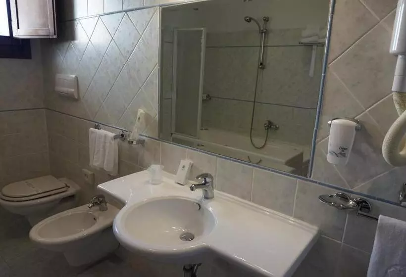 Bel Sito Hotel Due Torri