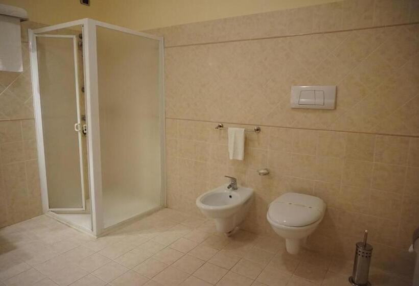 Bel Sito Hotel Due Torri