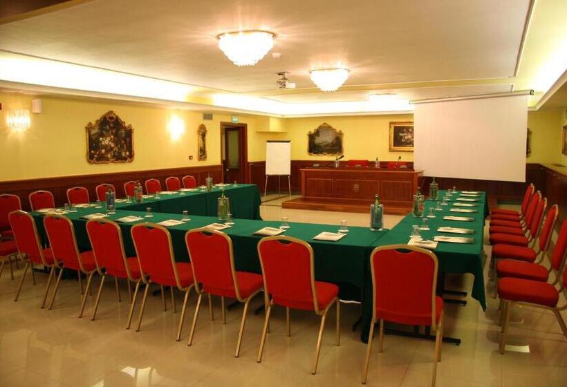 Bel Sito Hotel Due Torri