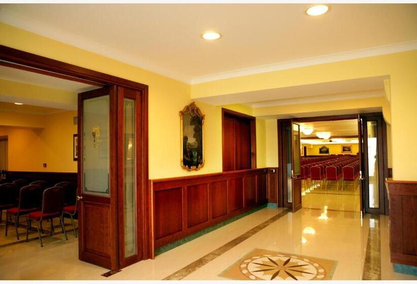 Bel Sito Hotel Due Torri