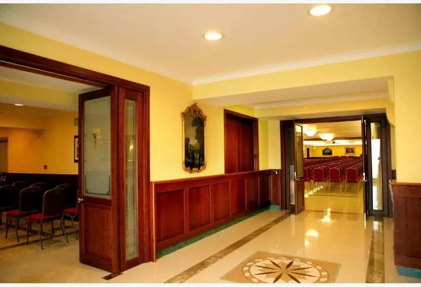 Bel Sito Hotel Due Torri