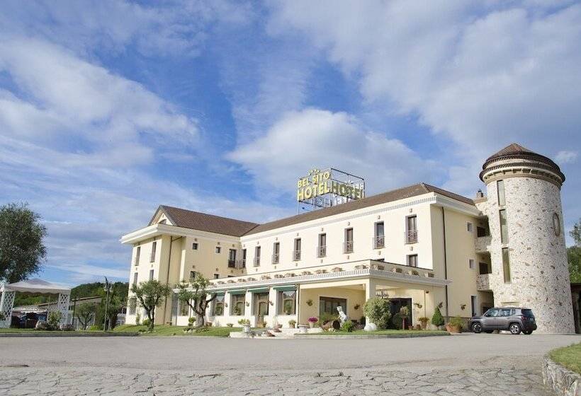 Bel Sito Hotel Due Torri