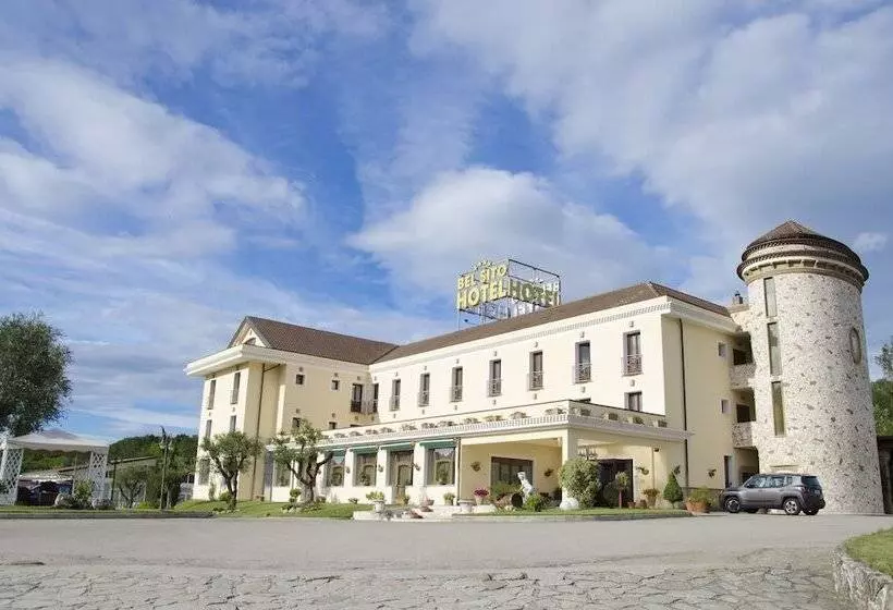 Bel Sito Hotel Due Torri