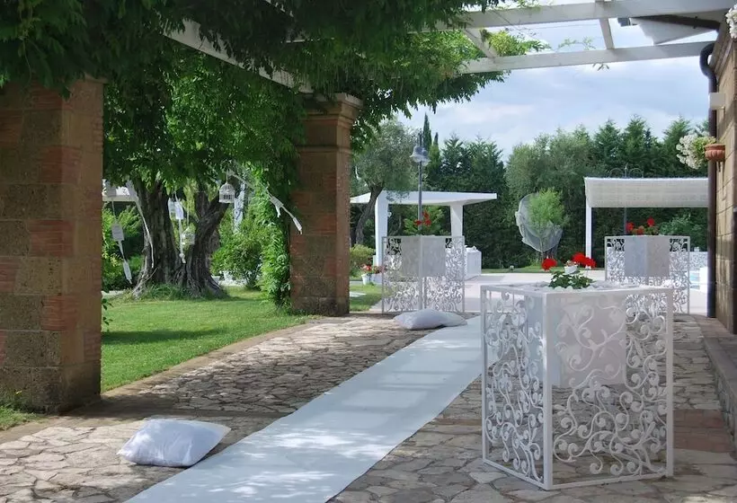 Bel Sito Hotel Due Torri