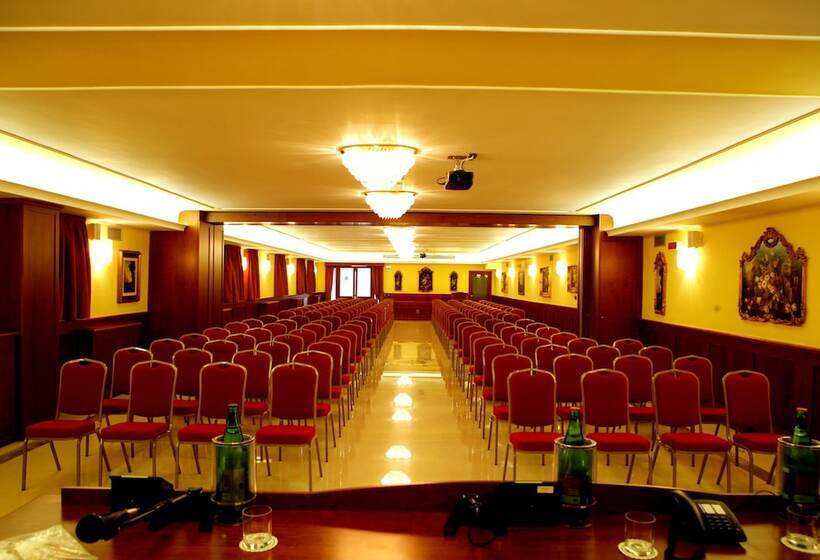 Bel Sito Hotel Due Torri