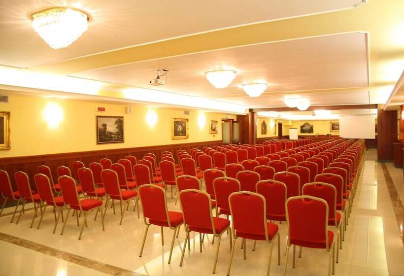 Bel Sito Hotel Due Torri