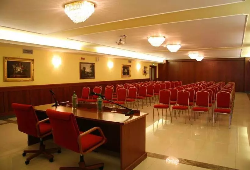 Bel Sito Hotel Due Torri