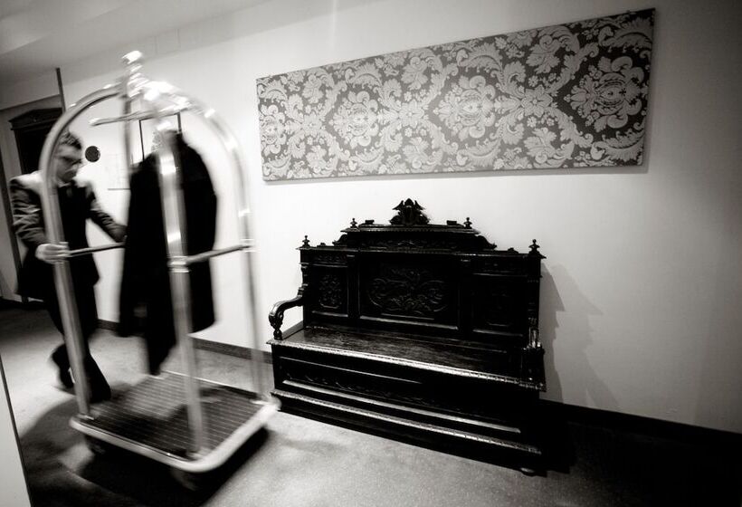 Bel Sito Hotel Due Torri