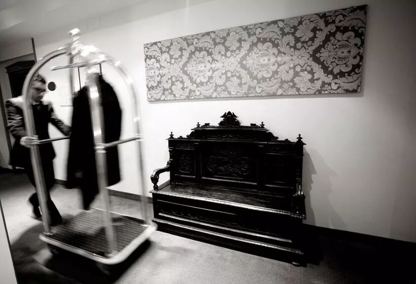 Bel Sito Hotel Due Torri