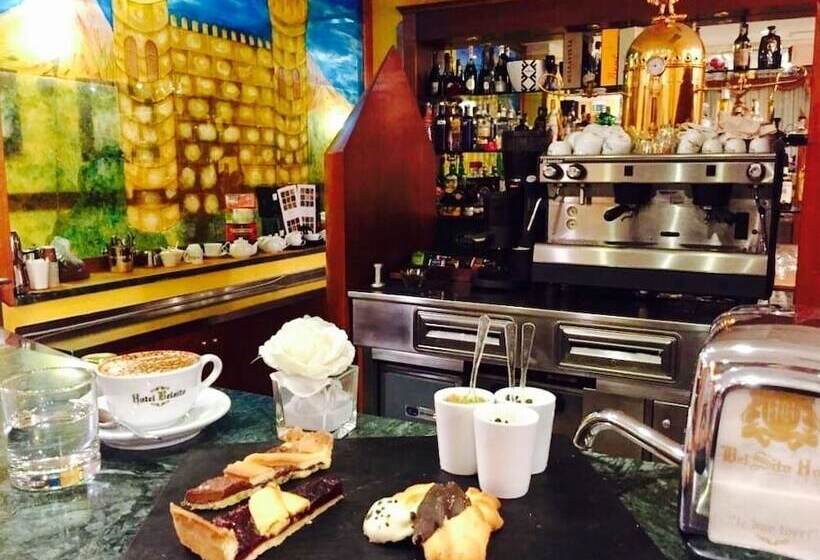 Bel Sito Hotel Due Torri