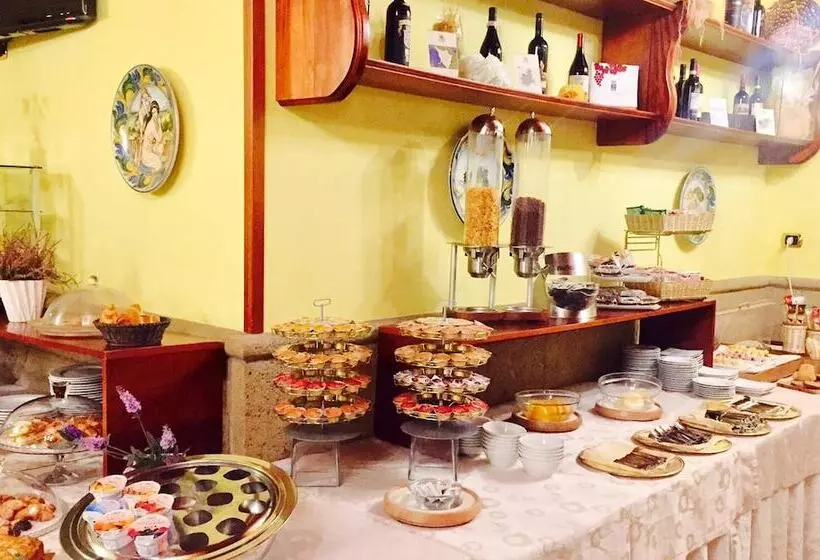 Bel Sito Hotel Due Torri