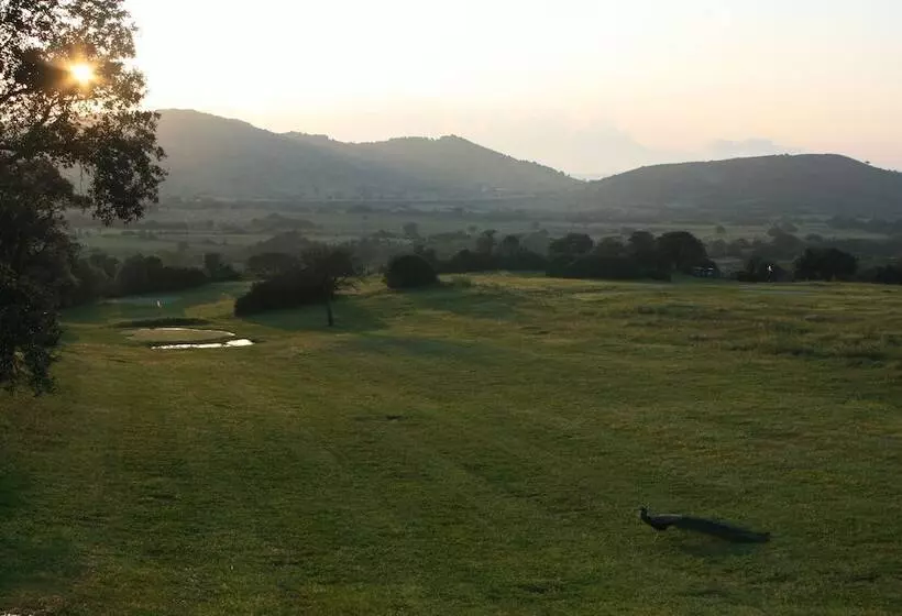 酒店 Borgo Di Campagna