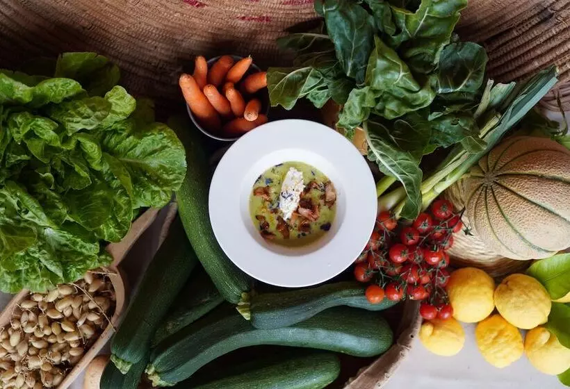 酒店 Borgo Di Campagna