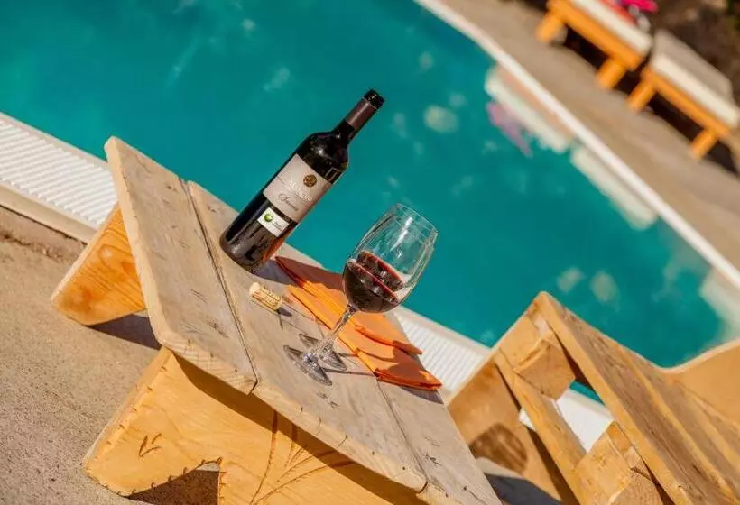 酒店 Borgo Di Campagna