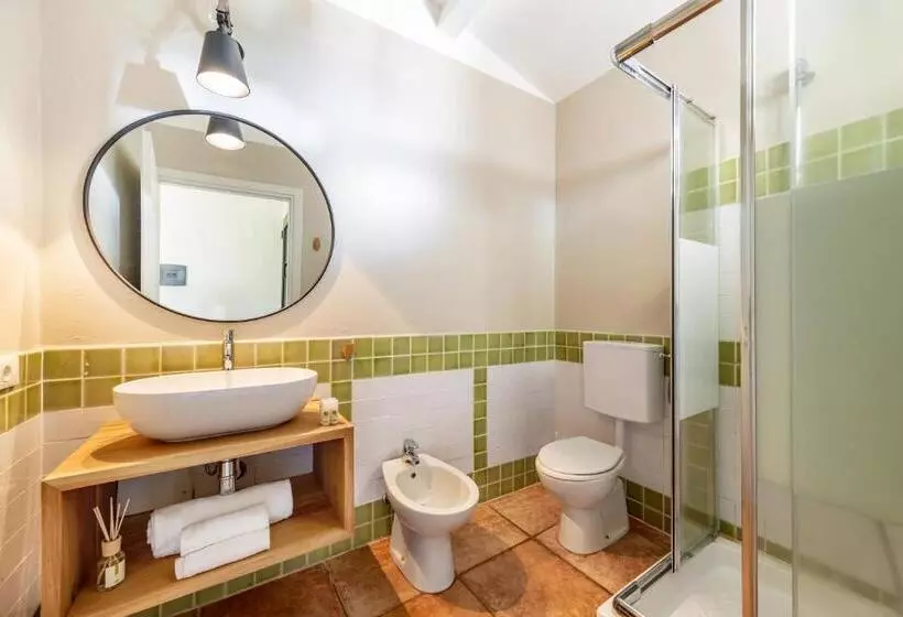 酒店 Borgo Di Campagna