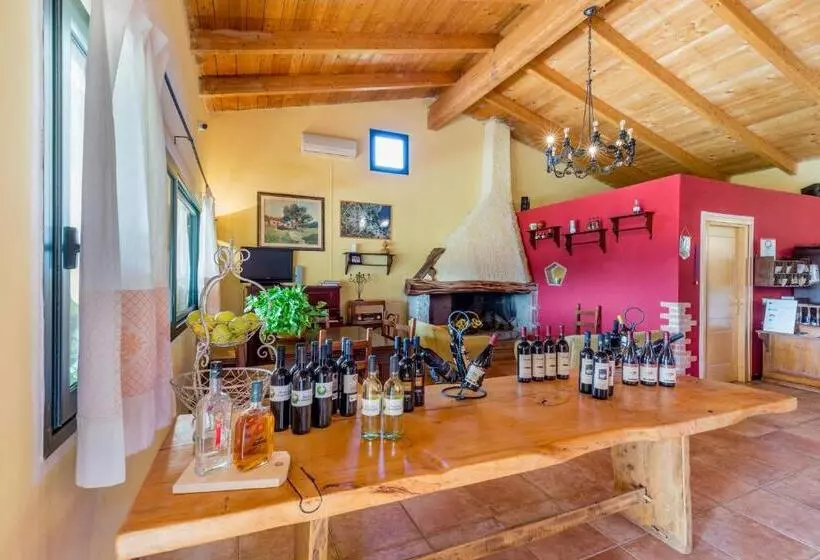 酒店 Borgo Di Campagna