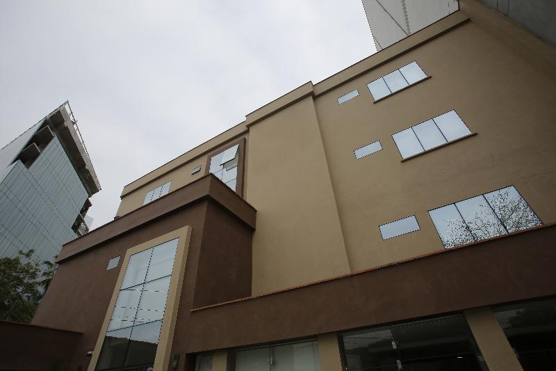 Отель Casa Andina Standard Miraflores San Antonio