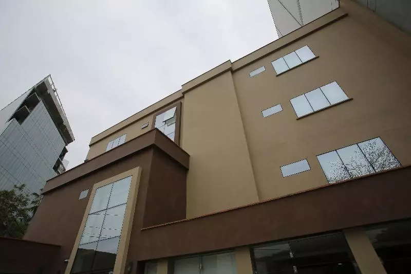 هتل Casa Andina Standard Miraflores San Antonio