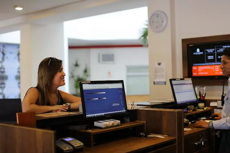 هتل Casa Andina Standard Miraflores San Antonio