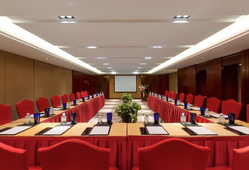 호텔 Crowne Plaza Beijing Zhongguancun, An Ihg