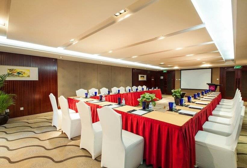 호텔 Crowne Plaza Beijing Zhongguancun, An Ihg