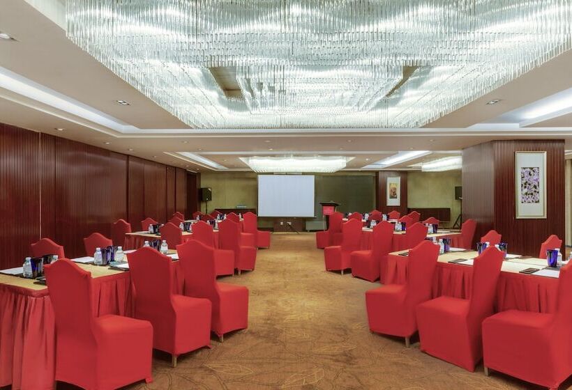 호텔 Crowne Plaza Beijing Zhongguancun, An Ihg