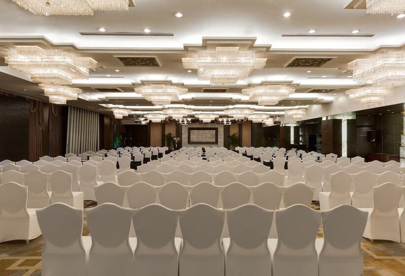 호텔 Crowne Plaza Beijing Zhongguancun, An Ihg