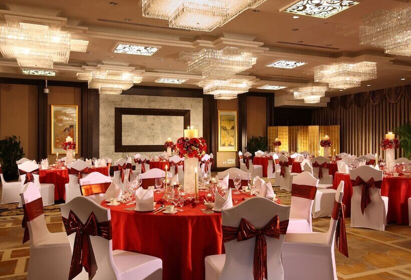 호텔 Crowne Plaza Beijing Zhongguancun, An Ihg